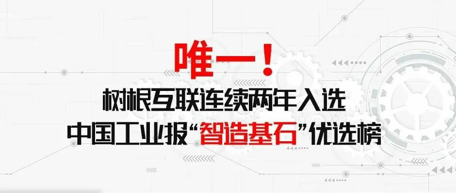 唯一！美狮贵宾会·(中国大陆)官方网站连续两年入选中国工业报“智造基石〞优选榜